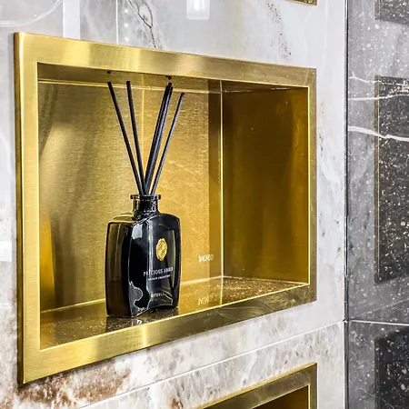 Manhattan Apartman *