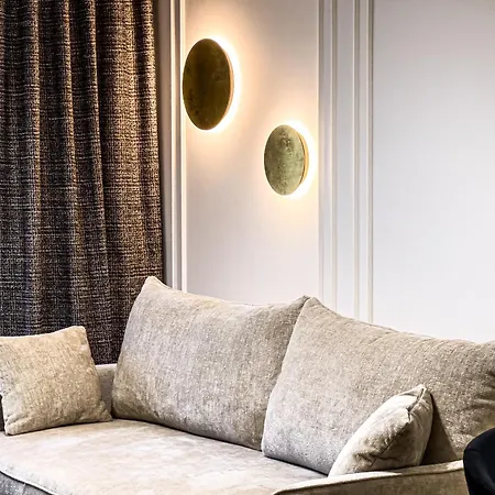 Apartman Manhattan Kołobrzeg