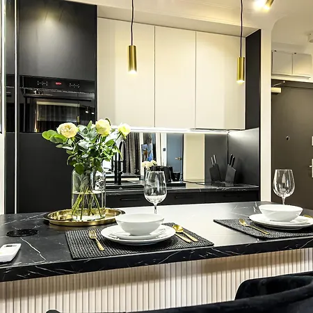 Apartman Manhattan *